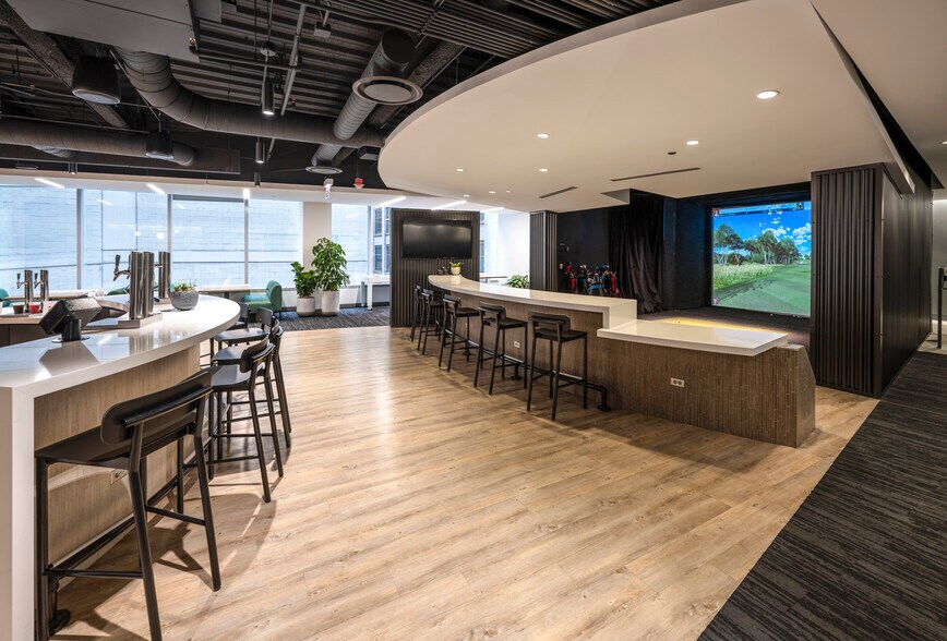 More Photos Of 550 W Adams St, Chicago Office For Lease