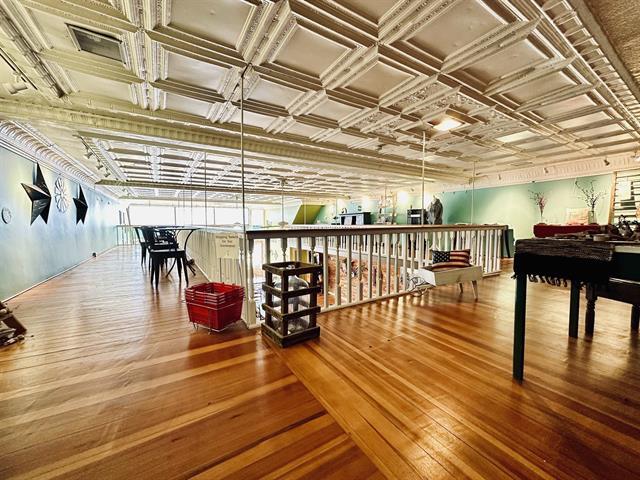 More Photos Of 203 N Main St, Monticello Storefront Retail Residential For Lease