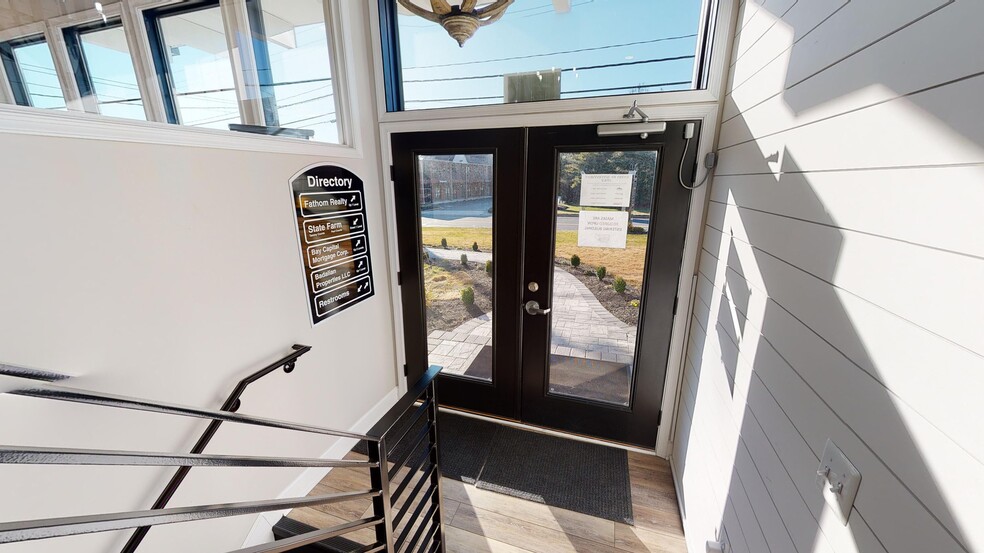 More Photos Of 1416 Annapolis Rd, Odenton Office For Lease