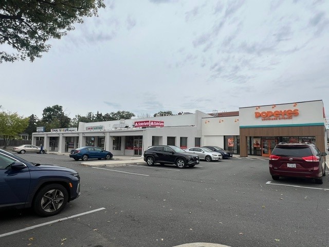 Primary Photo Of 5900 Leesburg Pike, Falls Church Unknown For Lease