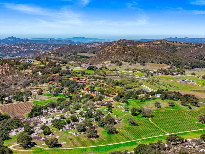 More Photos Of 26353 Old Julian Hwy, Ramona Land For Sale