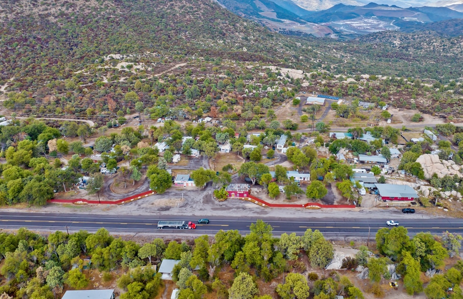 More Photos Of 53390 US-60, Miami Manufactured Housing Mobile Home Park For Sale