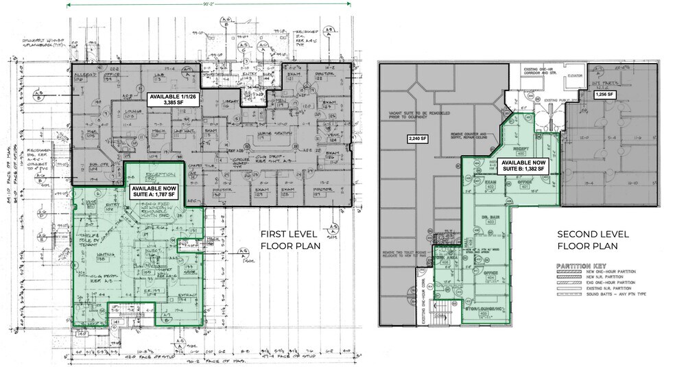 More Photos Of 1121-1125 SW Gage Blvd, Topeka Medical For Sale