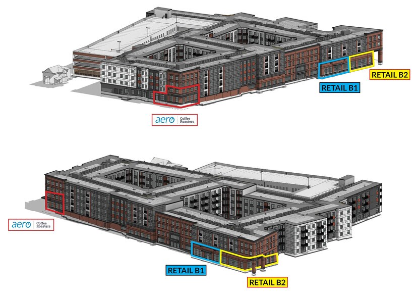 More Photos Of 303 Lincoln St, Marlborough Apartments For Lease