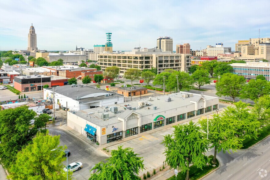 More Photos Of 1601 Q St, Lincoln Unknown For Lease