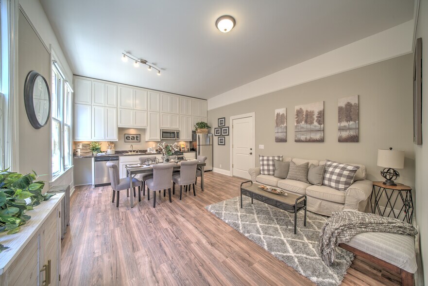 More Photos Of 337-341 Georgia St, Vallejo Apartments For Sale