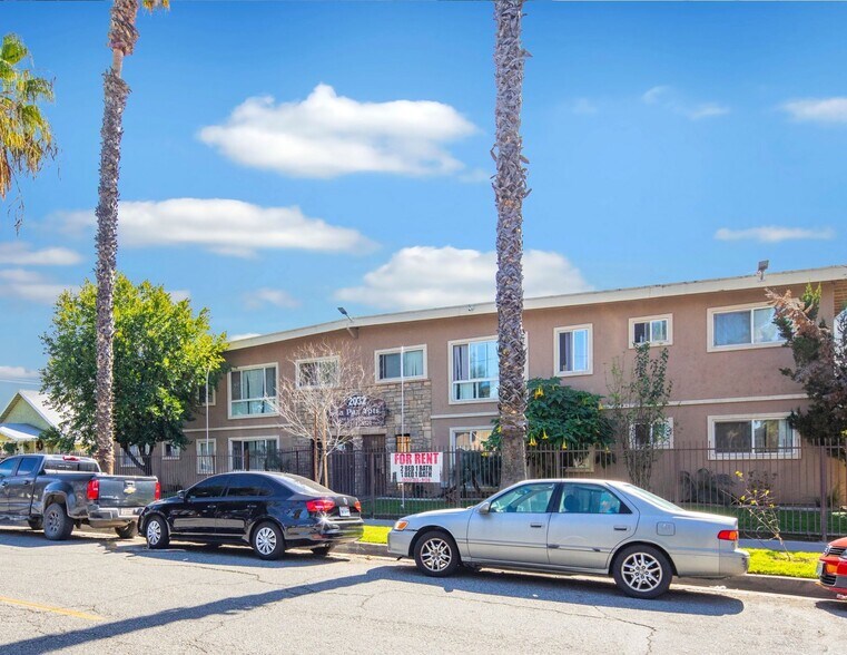 More Photos Of , Riverside Multifamily For Sale