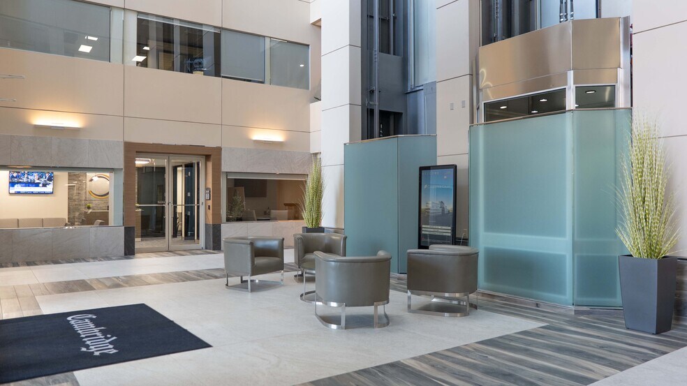 More Photos Of 2701 Cambridge Ct, Auburn Hills Office For Sale