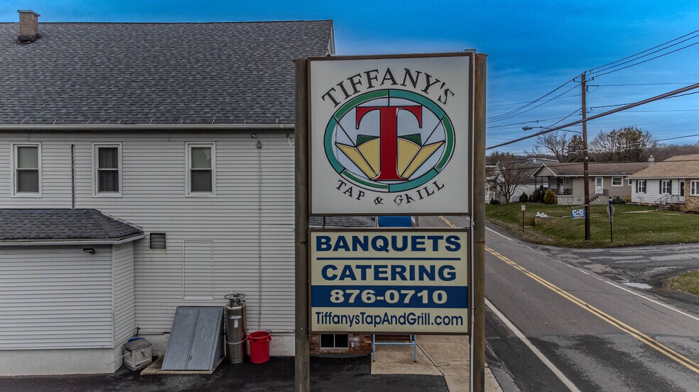 More Photos Of 291 Main St, Eynon Restaurant For Sale