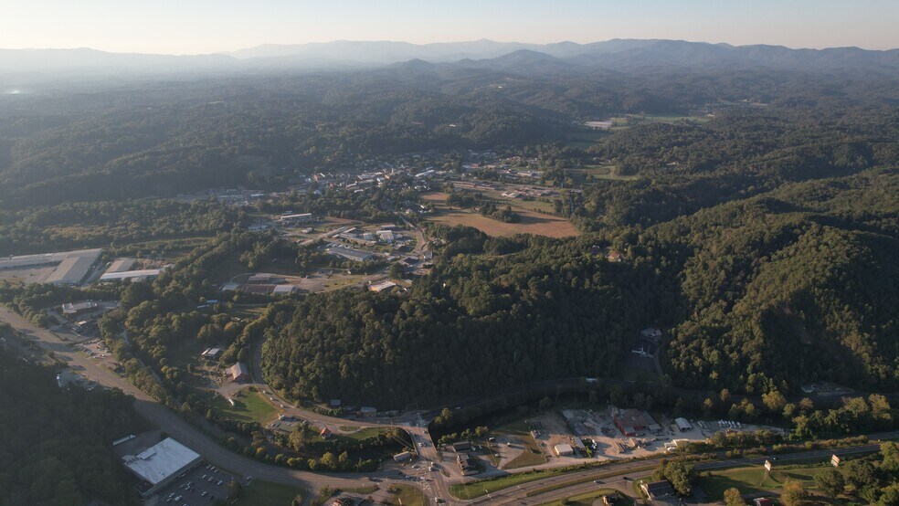 More Photos Of 8 First Ave, Ellijay Land For Sale