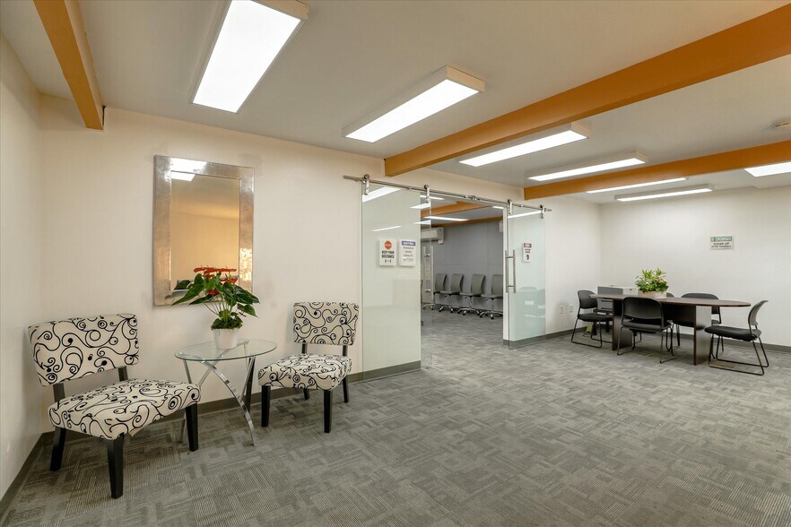More Photos Of 1165-1169 N 5th St, San Jose Service For Sale