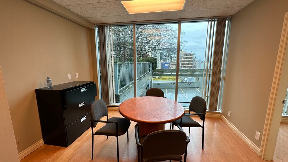 More Photos Of 6081 No. 3 Rd, Richmond Office For Lease