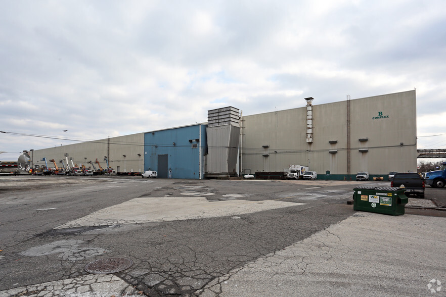 Primary Photo Of 10 Industrial Hwy, Philadelphia Warehouse For Lease