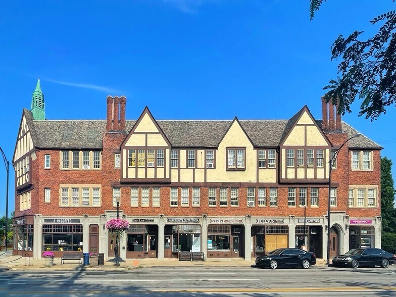 More Photos Of 3427 Lee Rd, Shaker Heights Apartments For Lease