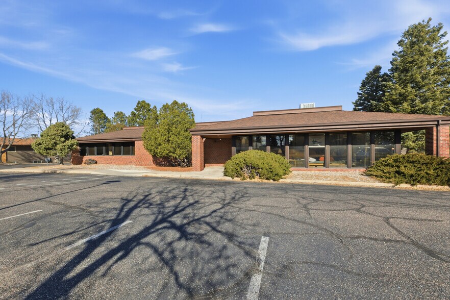 More Photos Of 5320 Education Dr, Cheyenne Office For Sale