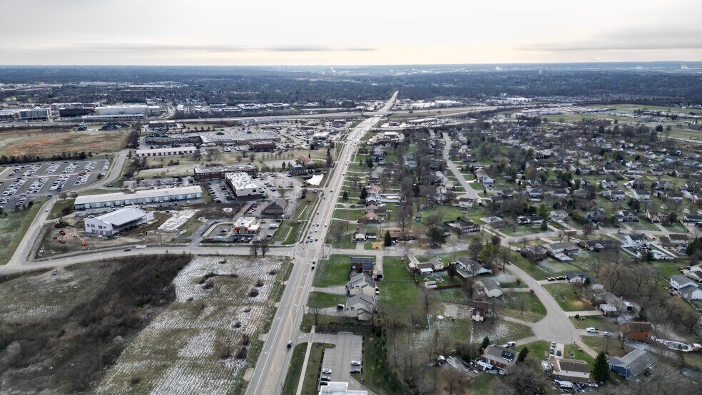 More Photos Of 6616-6672 Cincinnati Dayton Rd, Liberty Township Land For Sale