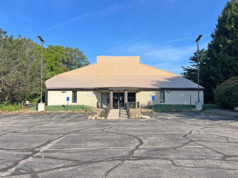 Primary Photo Of 3250 W Lake Rd, Erie Office For Sale