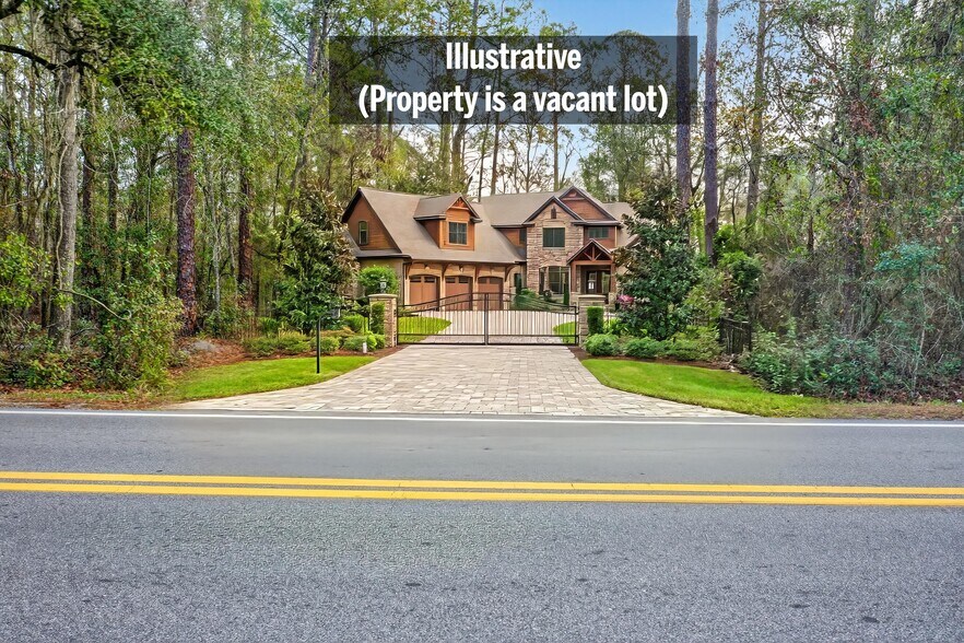 More Photos Of 3570 Joe Ashton Rd, Saint Augustine Land For Sale