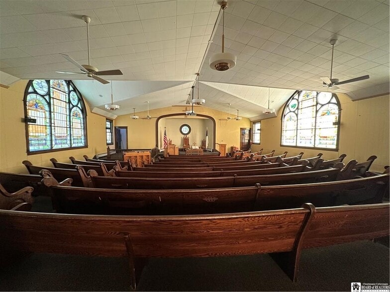 More Photos Of 1 West Ave, Arkport Religious Facility For Sale