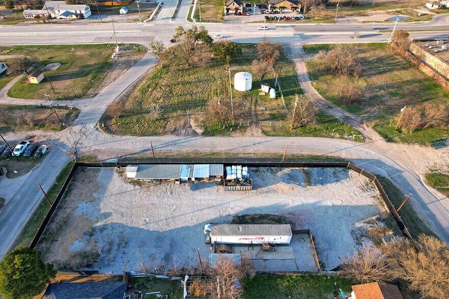 More Photos Of 00 Overlook, Red Oak Land For Sale