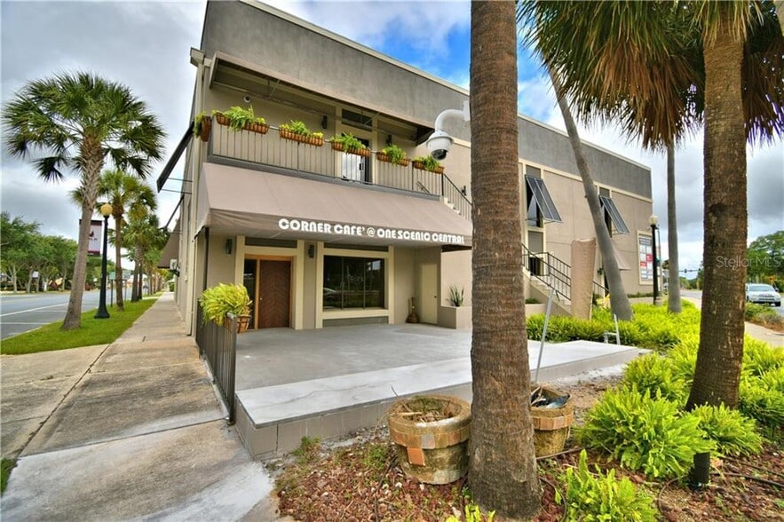 More Photos Of 1 Scenic Central, Lake Wales Medical For Lease