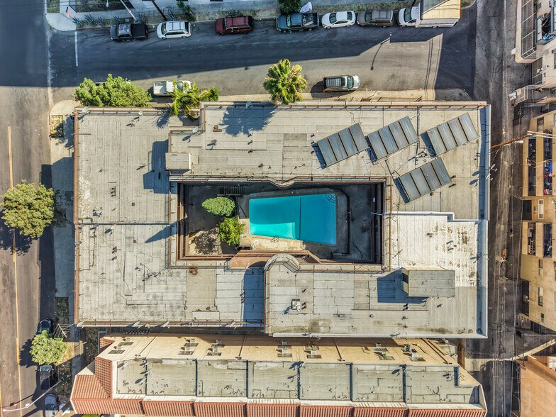 More Photos Of 400 S Westlake Ave, Los Angeles Apartments For Sale