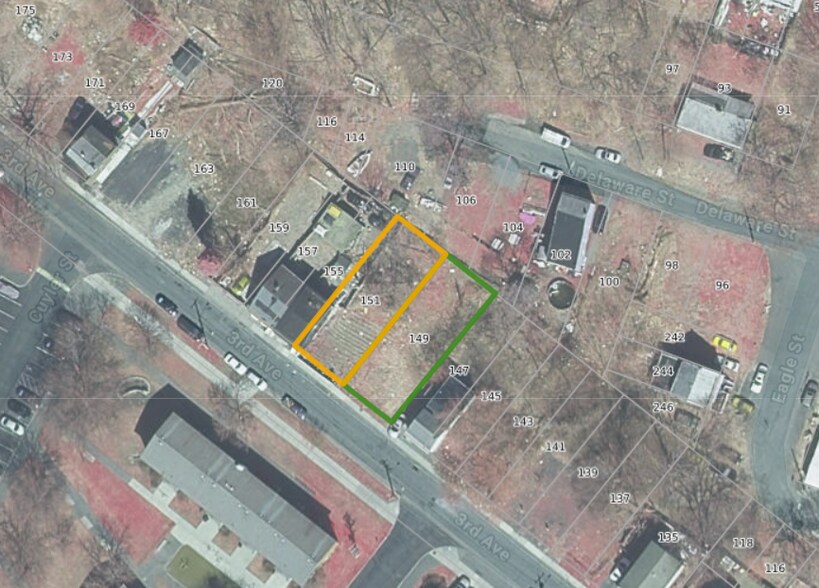 More Photos Of , Albany Land For Sale