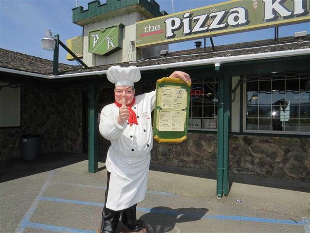 More Photos Of 1348 Front St, Crescent City Restaurant For Sale