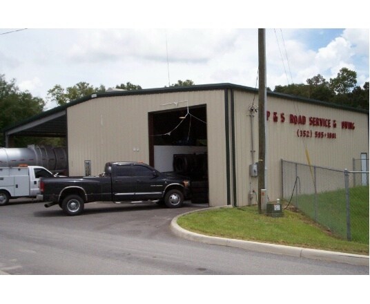 More Photos Of 3985 W Hwy 326, Ocala Truck Terminal For Lease