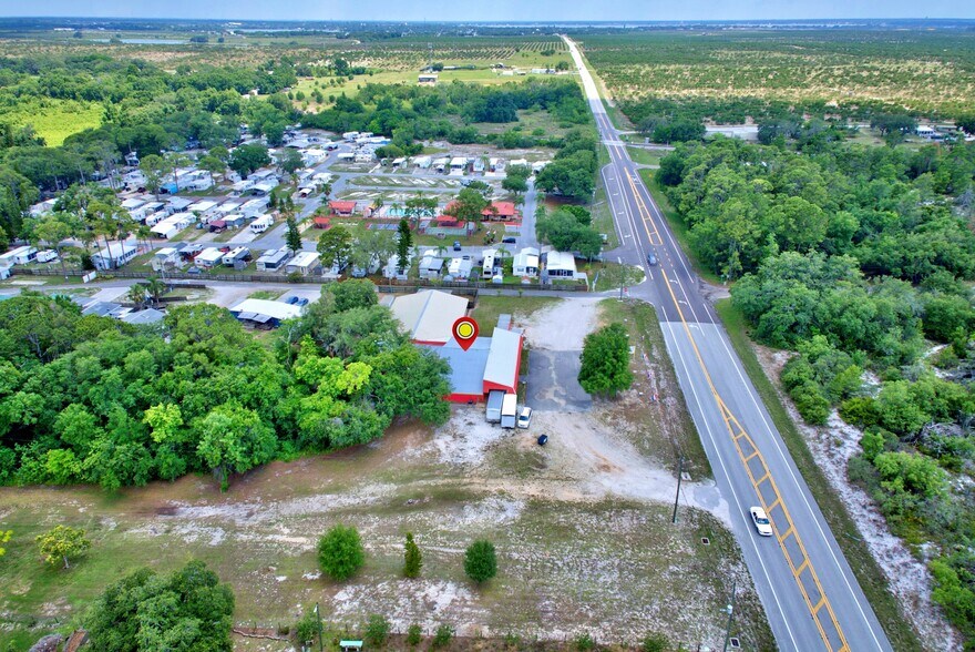 More Photos Of 2815 State Road 17 S, Avon Park Light Distribution For Sale