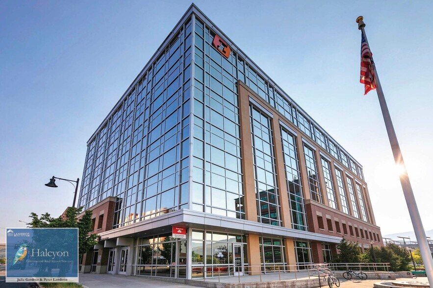 More Photos Of 101 E Front St, Missoula Office For Lease