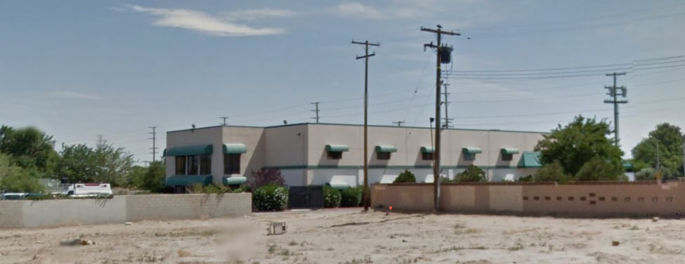 More Photos Of 43845 10th St, Lancaster Medical For Lease