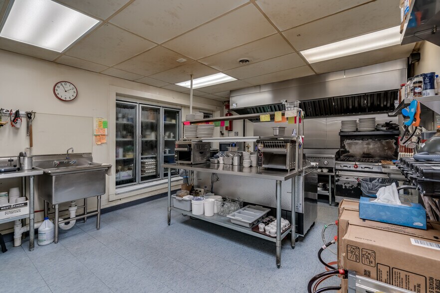 More Photos Of 5145 State Route 12, Glenfield Restaurant For Sale