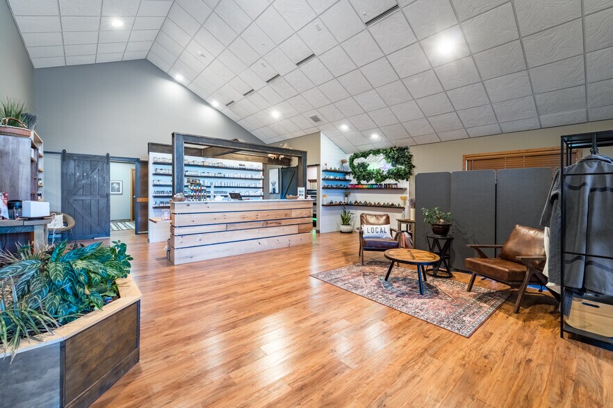 More Photos Of 7505 Stone Ridge Dr, Weston Medical For Sale