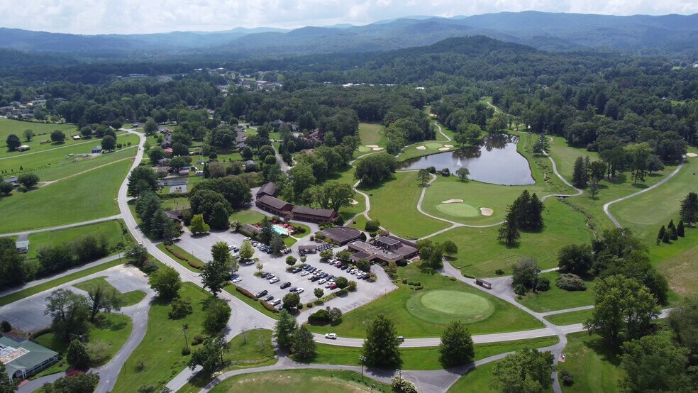 More Photos Of 450 Brickyard Rd, Etowah Golf Course Driving Range For Sale