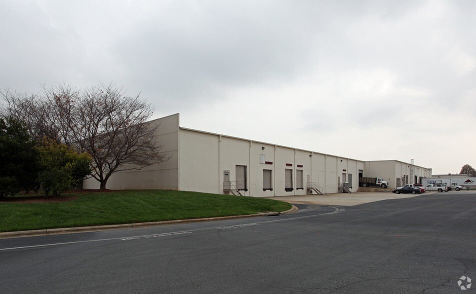 More Photos Of 235 Burgess Rd, Greensboro Unknown For Lease