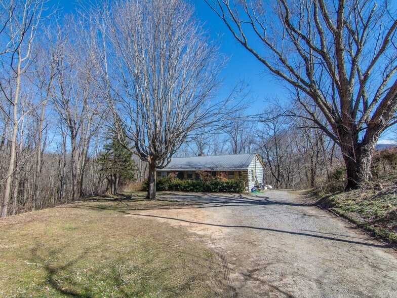 More Photos Of 000 Russ Ave, Waynesville Land For Sale