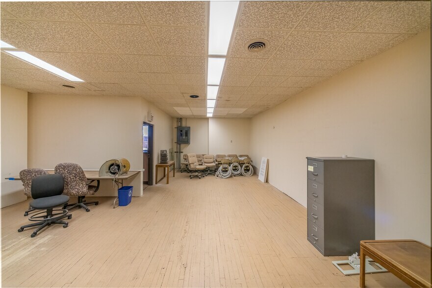 More Photos Of 100-106 S Main st, Ishpeming Bank For Sale