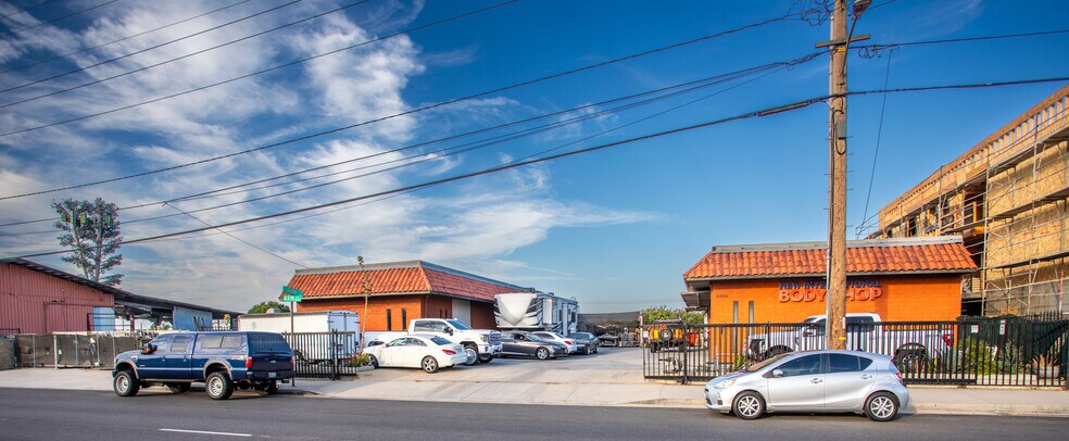 More Photos Of 21226 Main St, Carson Service For Sale