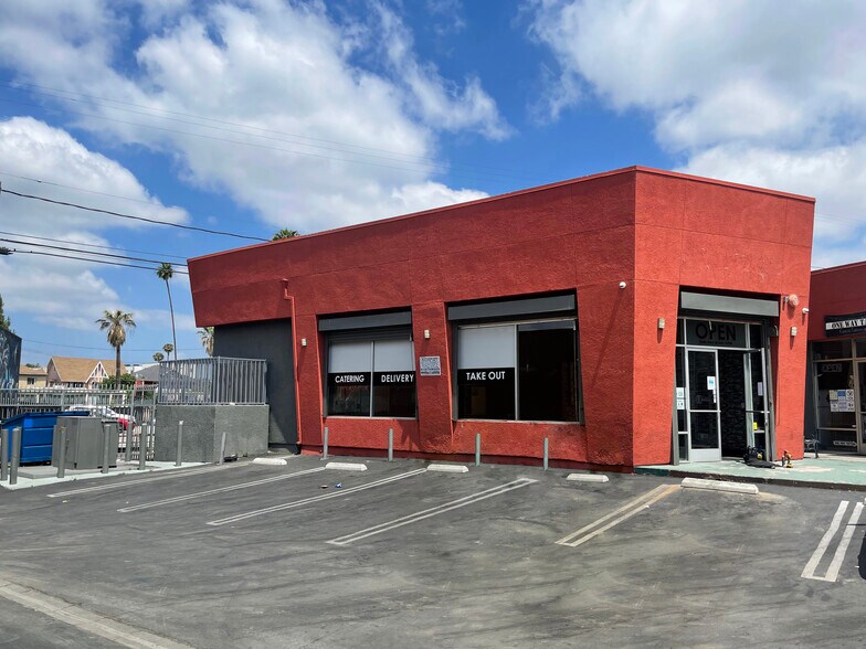 More Photos Of 2101-2117 W Pico Blvd, Los Angeles Unknown For Lease