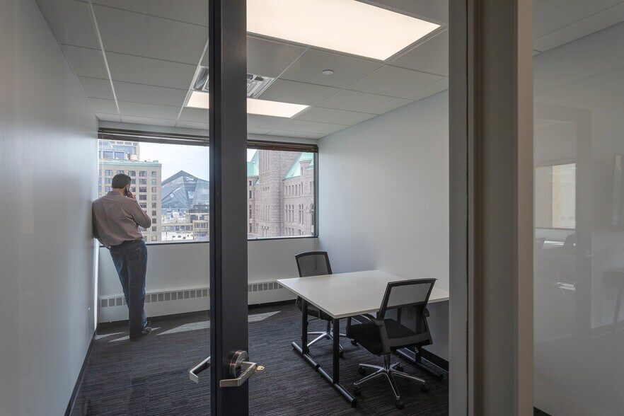More Photos Of 331 2nd Ave S, Minneapolis Coworking Space