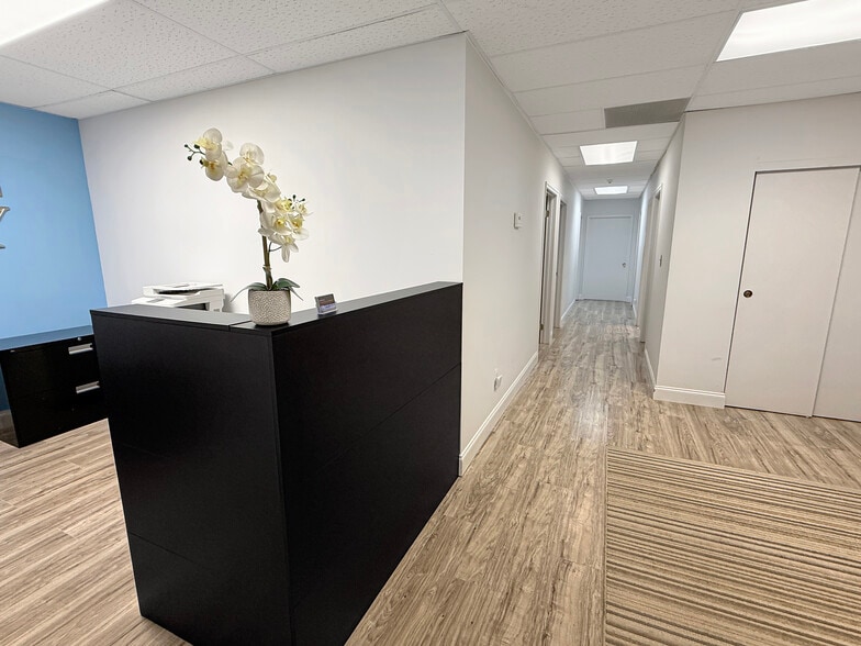 More Photos Of 422 Morris Ave, Long Branch Office For Lease