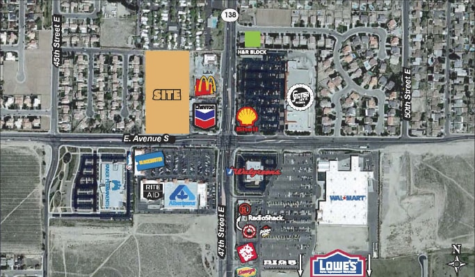 More Photos Of 4621 E Avenue S, Palmdale Unknown For Sale