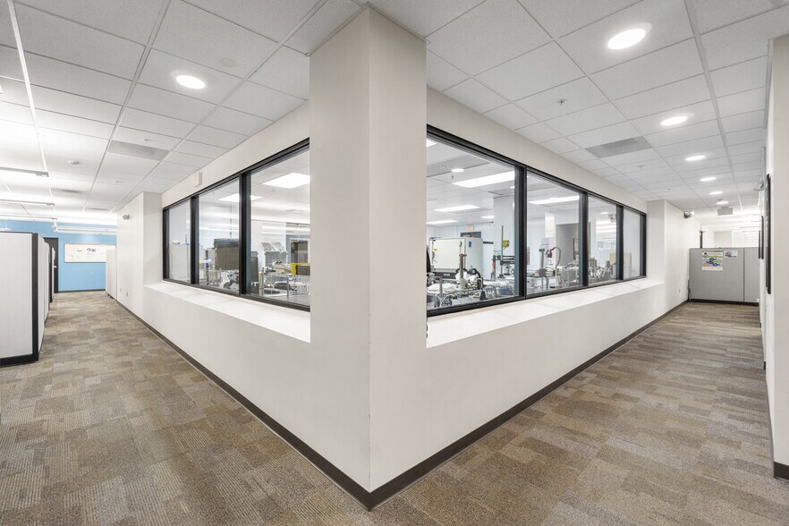 More Photos Of 103 Commerce Blvd, Liverpool Office For Lease