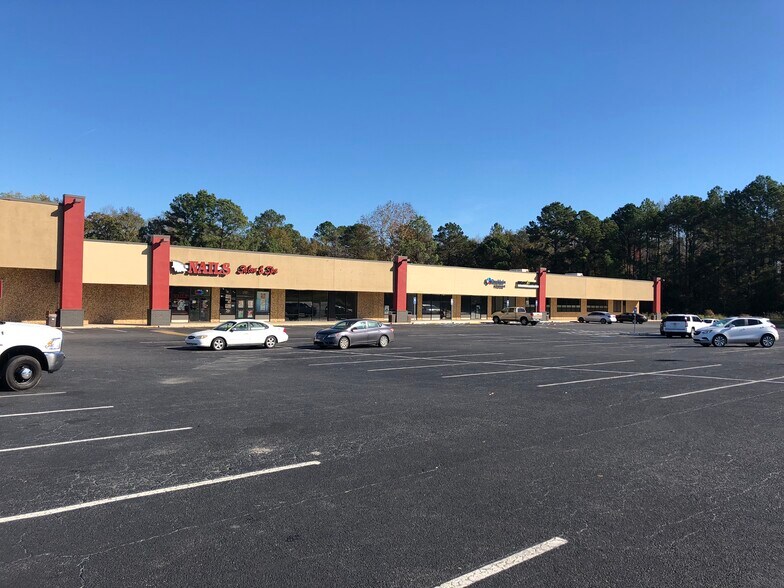 More Photos Of 1803 Knight Ave, Waycross Unknown For Lease