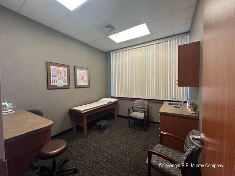 More Photos Of 4350 S National Ave, Springfield Medical For Sale