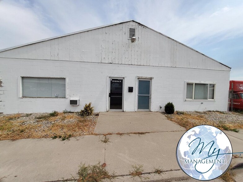More Photos Of 434 6th Ave W, Twin Falls Flex For Lease