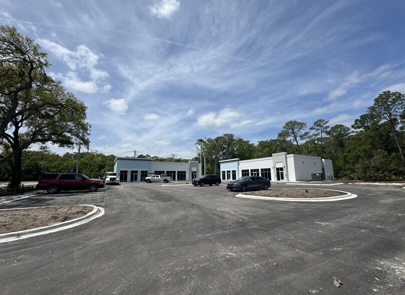 Primary Photo Of 5600 US Highway 1 N, Saint Augustine Storefront Retail Office For Sale