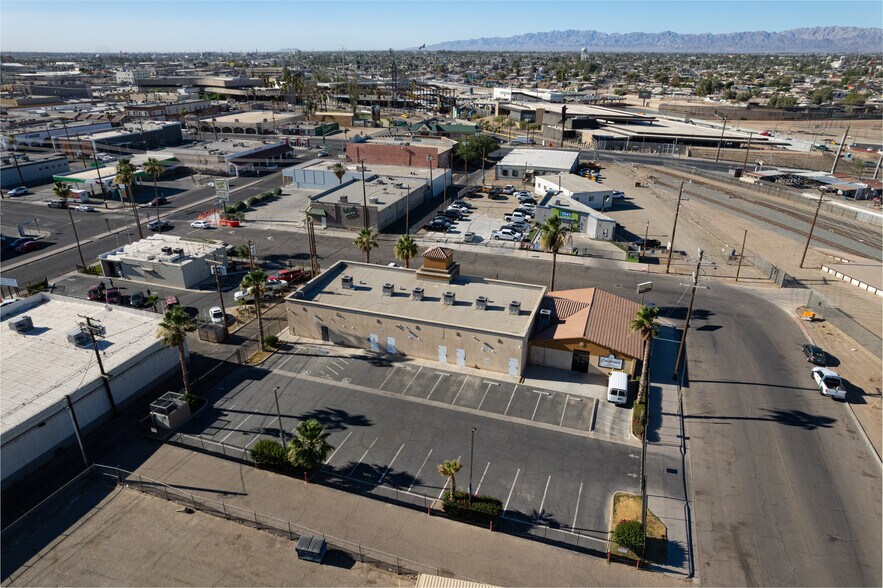 More Photos Of 23 3rd St, Calexico Medical For Sale