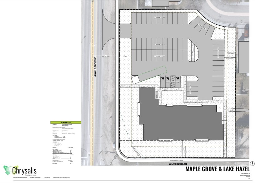 More Photos Of 6162 Maple Grove rd, Boise Land For Sale